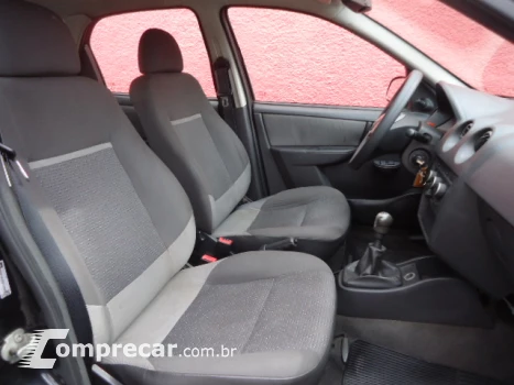 CELTA 1.0 MPFI LT 8V