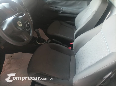 SAVEIRO 1.6 MI Trend CS 8V G.V