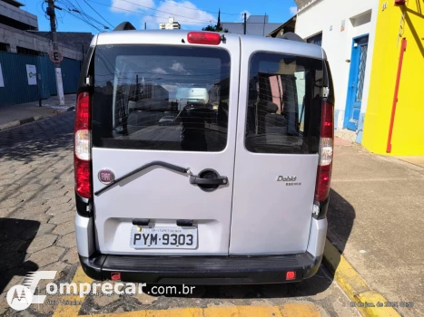 DOBLÒ 1.8 MPI Essence 7L 16V