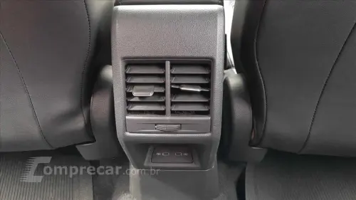 POLO 1.0 170 TSI HIGHLINE AUTOMÁTICO