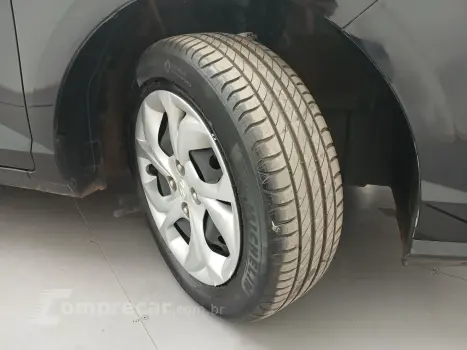 HB20 1.0 12V FLEX COMFORT PLUS MANUAL