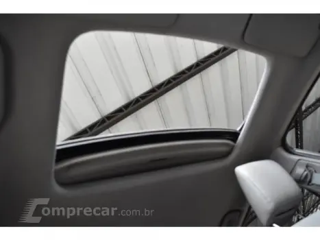 CIVIC - 1.8 EXS 16V 4P AUTOMÁTICO