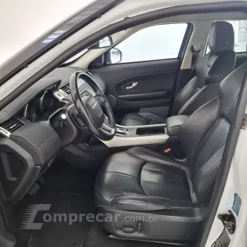 RANGE ROVER EVOQUE SE