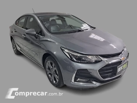 CRUZE 1.4 Turbo LTZ 16V