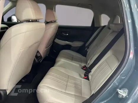 ZR-V 2.0 i-VTEC GASOLINA TOURING CVT