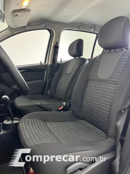 SANDERO 1.6 Privilége 16V
