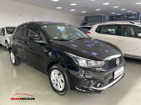 ARGO 1.3 FIREFLY FLEX DRIVE MANUAL