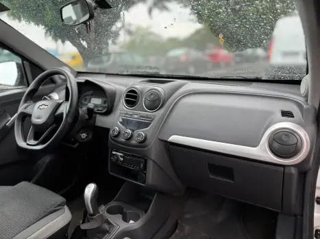 MONTANA 1.4 MPFI LS CS 8V