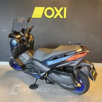 XMAX 250 ABS