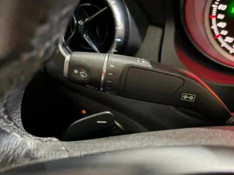 CLA 180 1.6 CGI GASOLINA 7G-DCT