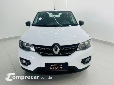 KWID INTENS 10MT