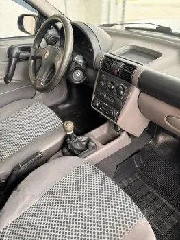 Classic Life/LS 1.0 VHC FlexP. 4p