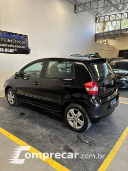 VOLKSWAGEN FOX 1.6 MI SPORTLINE 8V