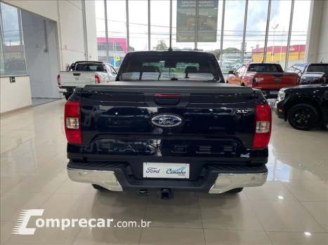 RANGER 3.0 V6 Turbo CD XLT 4X4