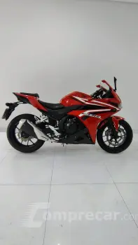 CBR 500 R
