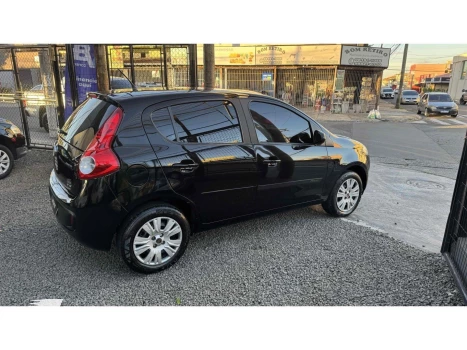 PALIO 1.6 MPI ESSENCE 16V FLEX 4P MANUAL