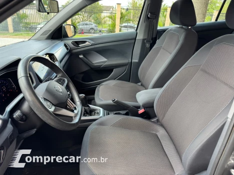 T-CROSS 1.0 200 TSI