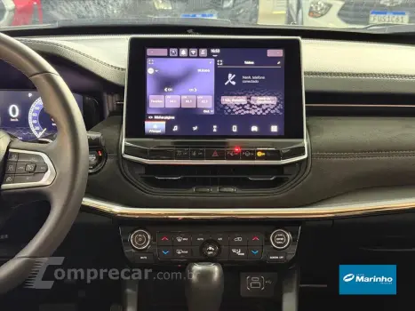 COMMANDER 2.0 TD380 TURBO DIESEL LIMITED AT9