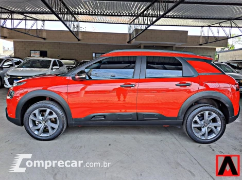 C4 CACTUS 1.6 VTI 120 Feel