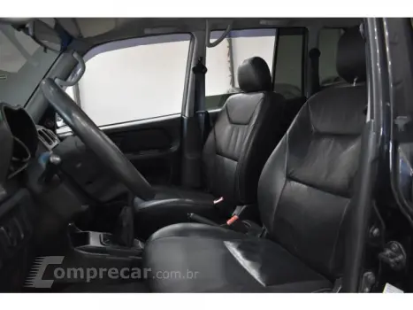 PAJERO TR4 - 2.0 4X2 16V 140CV 4P MANUAL