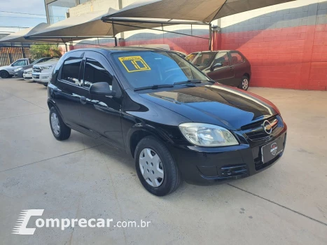 Celta 1.0 4P VHC FLEX SPIRIT