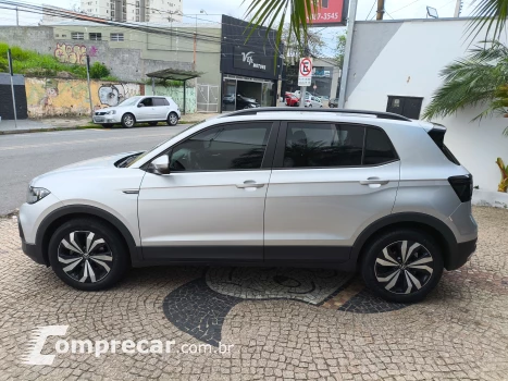 T-CROSS 1.0 200 TSI