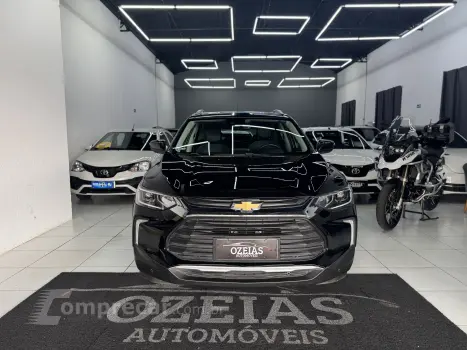 TRACKER 1.2 Turbo Premier