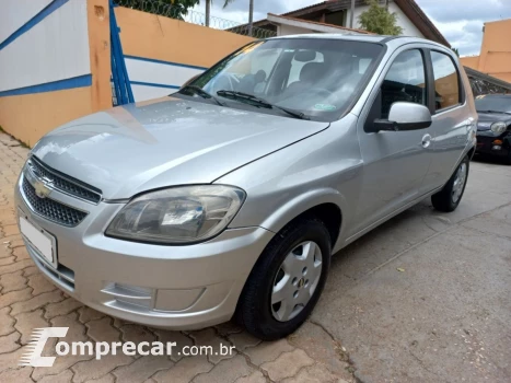 Celta 1.0 Mpfi Lt 8V Flex 4P Manual