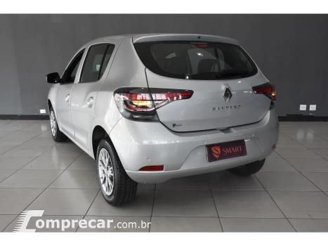 SANDERO 1.0 12V SCE FLEX S EDITION MANUAL