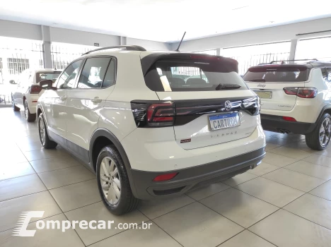 T-CROSS 1.0 200 TSI Sense