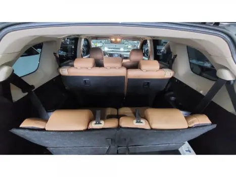 OUTLANDER - 2.2 4X4 16V 4P AUTOMÁTICO