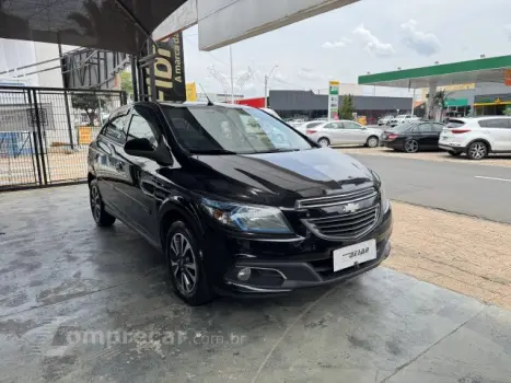 ONIX - 1.4 MPFI LTZ 8V 4P MANUAL