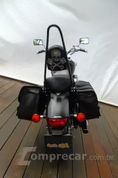 HONDA SHADOW 750