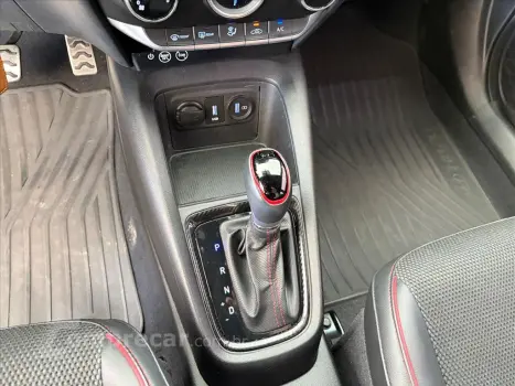 HB20 1.0 TGDI FLEX SPORT AUTOMÁTICO