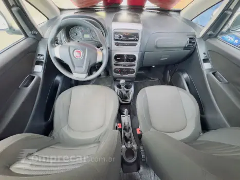 Idea 1.4 4P ATTRACTIVE FLEX