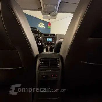 JETTA Highline 2.0 TSI 16V 4p Tiptronic