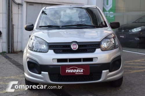 FIAT UNO 1.0 FIREFLY DRIVE 2018