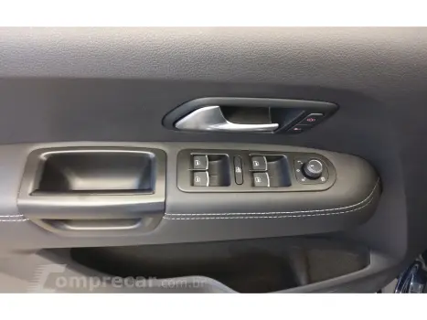 AMAROK 3.0 V6 TDI DIESEL EXTREME CD 4MOTION AUTOMÁTICO