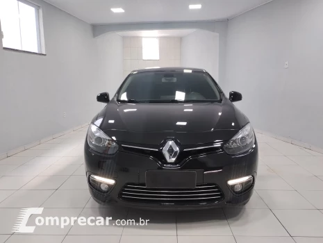 FLUENCE 2.0 Dynamique 16V