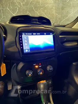 RENEGADE 1.8 16V Sport