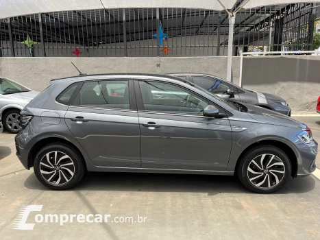 POLO 1.0 170 TSI Highline