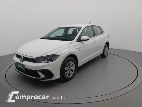 POLO 1.0 MPI MANUAL