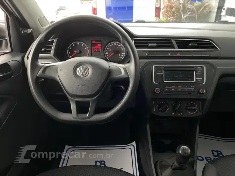 VOYAGE 1.0 Flex 12V 4p