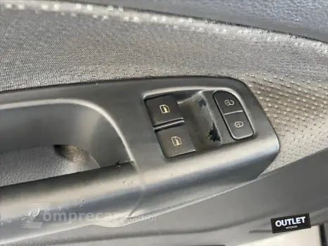 GOL 1.0 MI 8V FLEX 4P MANUAL G.V