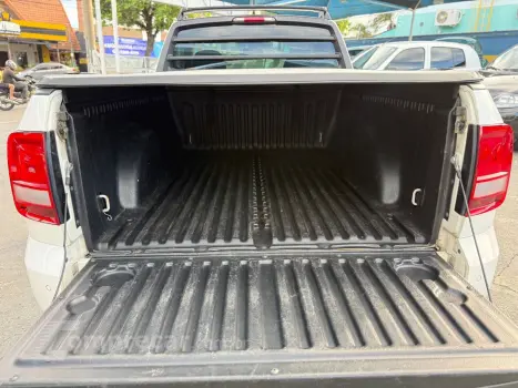 Saveiro Trendline 1.6 T.Flex 8V