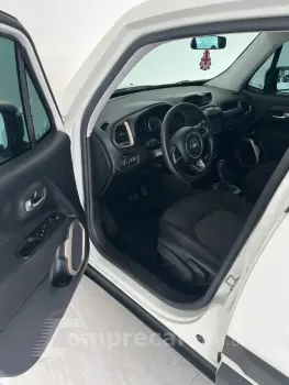 RENEGADE 1.8 16V