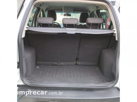 ECOSPORT - 1.6 SE 16V 4P POWERSHIFT