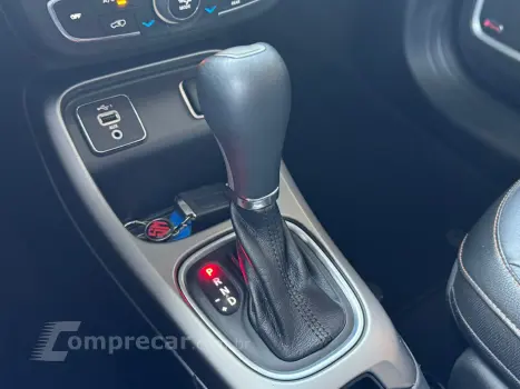 COMPASS 2.0 16V Longitude