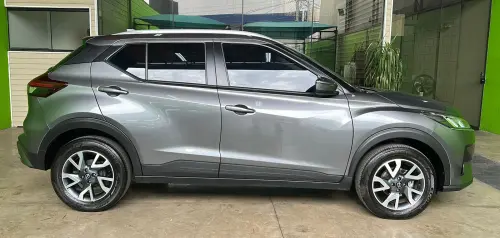 KICKS 1.6 16vstart Sense