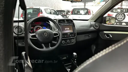 KWID Intense 1.0 Flex 12V 5p Mec.